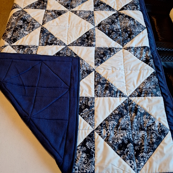 Hand Made Quilt